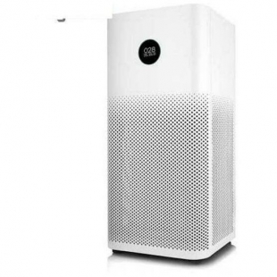 دستگاه تصفیه کننده هوا شیائومی مدل Mi Air Purifier 2S