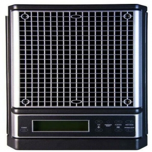 دستگاه تصفیه کننده هوا و سطوح اکتیوتک مدل AP3001