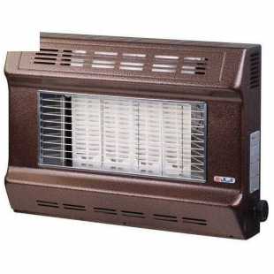 بخاری گازی آبسال مدل 463