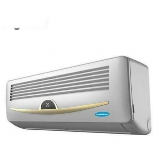 کولر گازی جنرال مکس طرح لبخند مدل Gm-S18000