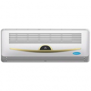 کولر گازی جنرال مکس طرح لبخند مدل Gm-S24000