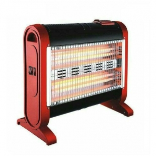 بخاری برقی فن دار مدل DFH200