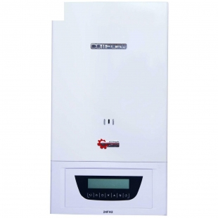 پکیج شوفاژ دیواری شوفاژکار مدل کامفورت 28FH2