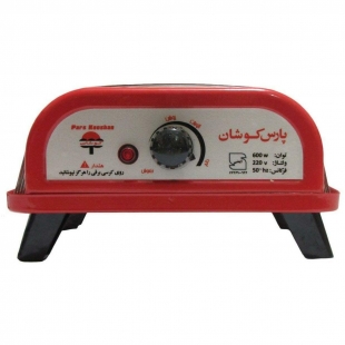 کرسی برقی پارس کوشان کد 01516