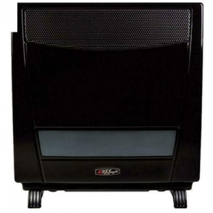 بخاری گازی نیک کالا مدل ناهید AB15-R