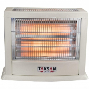 بخاری برقی تکسان مدل TK160D