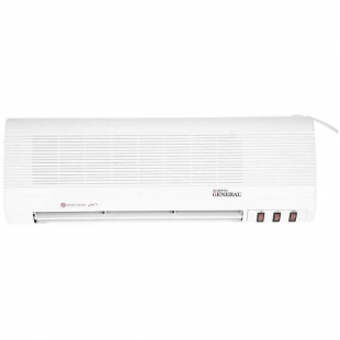 فن هیتر دایموند جنرال مدل DGFH-34