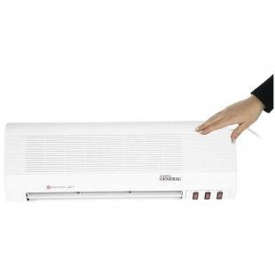 فن هیتر دایموند جنرال مدل DGFH-34