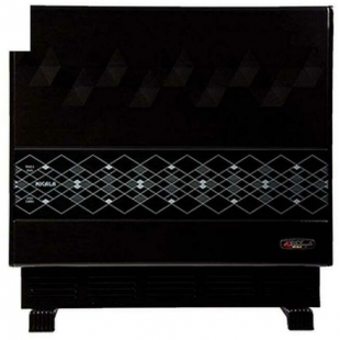 بخاری گازی نیک کالا مدل مرجان الماسه MN12-A