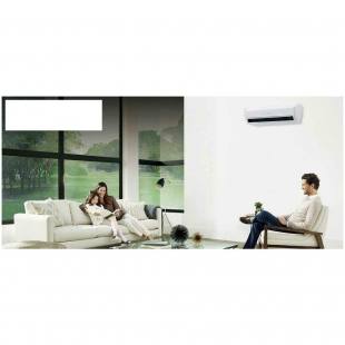 کولر گازی سامسونگ مدل Wind-Free AR19NSP 19000