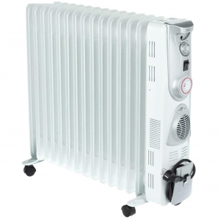 شوفاژ برقی تی بی کو مدل OR915