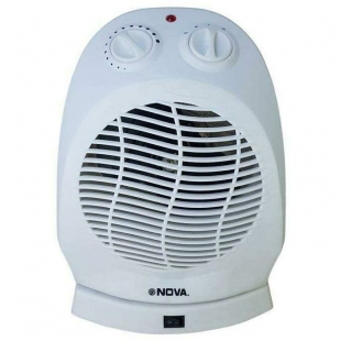 فن هیتر برقی نوا مدل NH-1203F