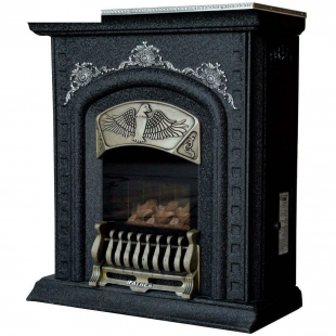 شومینه آی فادر مدل NOBLE 32000