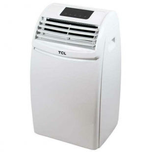 کولر گازی تی سی ال مدل TAC-12CP/F