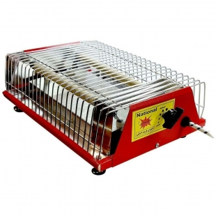 هیتر برقی اخوان فرید اصلی مدل national