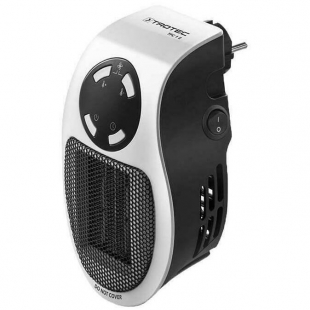 فن هیتر سوکتی تروتک مدل TFC 1 E