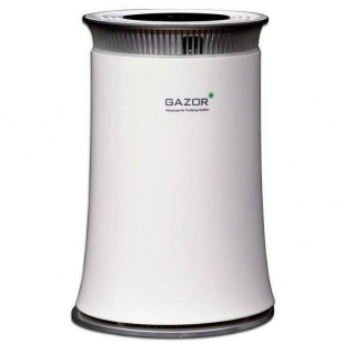 دستگاه تصفیه کننده هوا گازر مدل C15