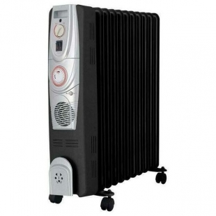 شوفاژ برقی تک الکتریک مدل RA1108-11FB