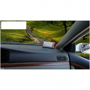 بوگیر سیگار و تصفیه کننده هوای خودرو مدل AROMA SILENT