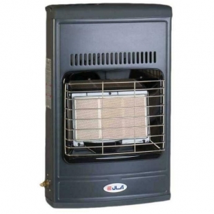بخاری آبسال مدل 437G  بدون فن