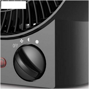 فن هیتر متئو مدل MHF200