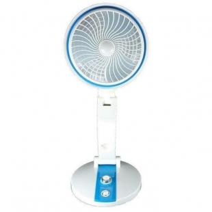 پنکه شارژی و چراغ اضطراری کولدا مدل LP-766F