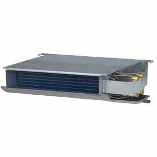 فن کویل توکار مدل HCF-800 ظرفیت 800 فوت مکعب بر دقیقه