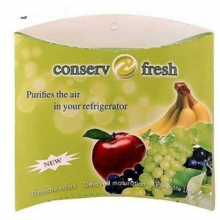 بوگیر یخچال مدل CONSERV FRESH