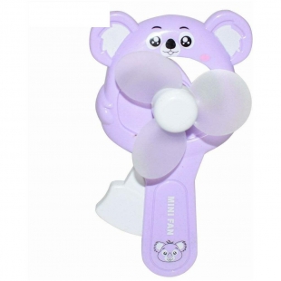 پنکه دستی مدل Koala