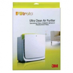 فیلتر دستگاه تصفیه کننده هوا تری ام مدل MFAC-01
