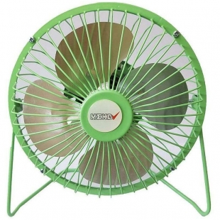 پنکه رومیزی مکا مدل MF1