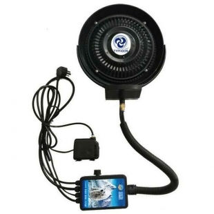 رطوبت ساز تایفون مدل Wtc دیواری