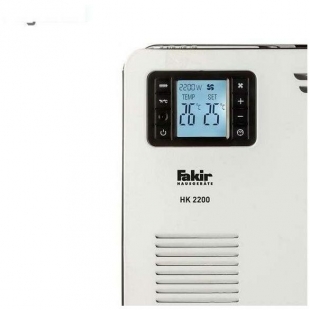 فن هیتر فکر مدل HK2200