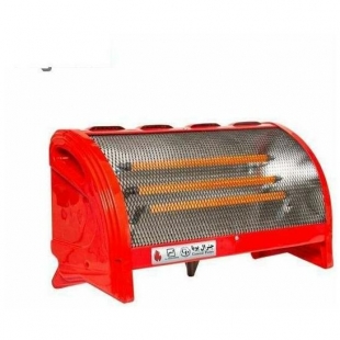 بخاری برقی جنرال پویا مدل GP-1800