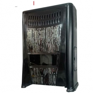 بخاری مدل 2600 plus کد LLA1