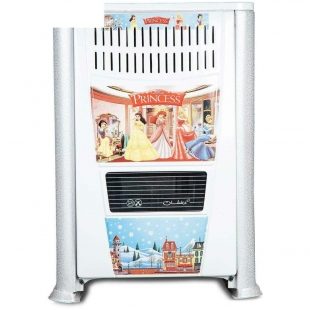 بخاری آذر درخشان مدل Fantasy 2019