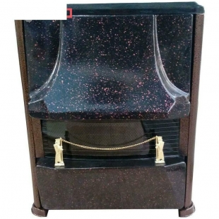 بخاری گازی مدل h9000