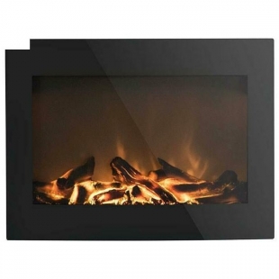 شومینه دیواری برقی مدل WF341