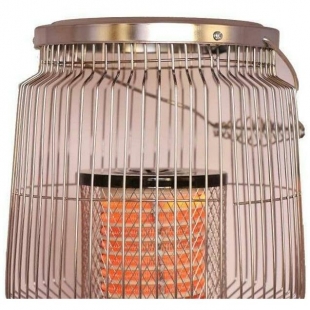 بخاری برقی البرز مدل V2000