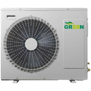 داکت اسپلیت گرین مدل GDS-24P1T1A