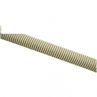 المنت بخاری برقی کد 35 طول 35 سانتی متر