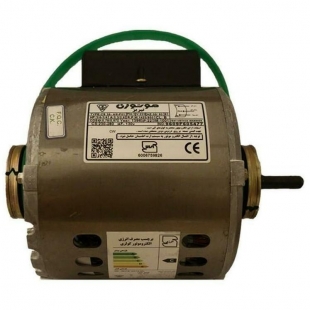 الکترو موتور کولر آبی موتوژن مدل A 3/4
