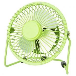 پنکه فلزی رومیزی مدل 401B