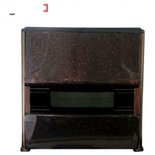 بخاری گازی مدل h12000