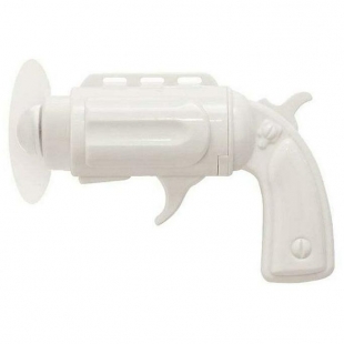 پنکه دستی کیکرلند مدل Gun Fan