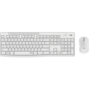 ماوس و کیبورد Desktop Mouse and Keyboard Logitech MK295