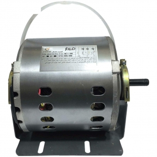 الکترو موتور کولر آبی فیدار مدل 1/2 A