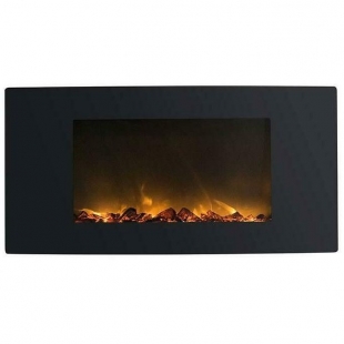 شومینه دیواری برقی مدل WF342