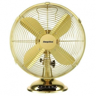 پنکه رومیزی قابل شارژ مگامکس مدل MPF-2500B