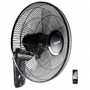 پنکه دیواری جی پاس مدل GF9479N